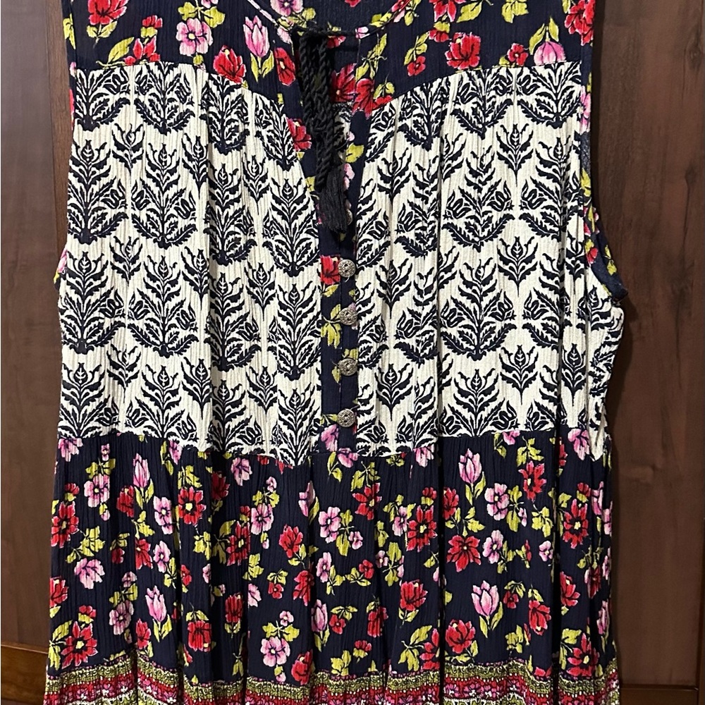 Flowy